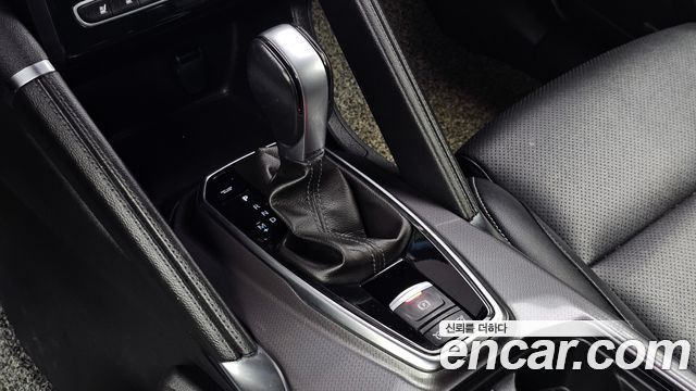 Renault Korea QM6 2019 — photo 12