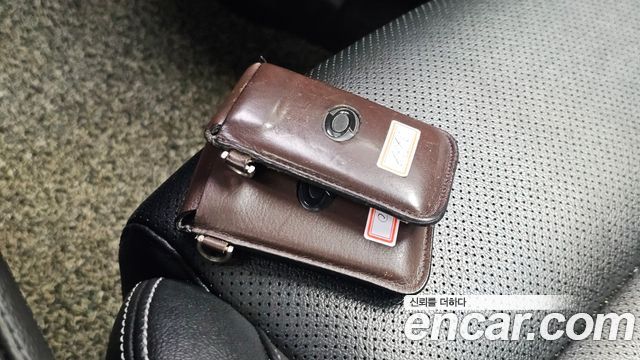 Renault Korea QM6 2019 — photo 21