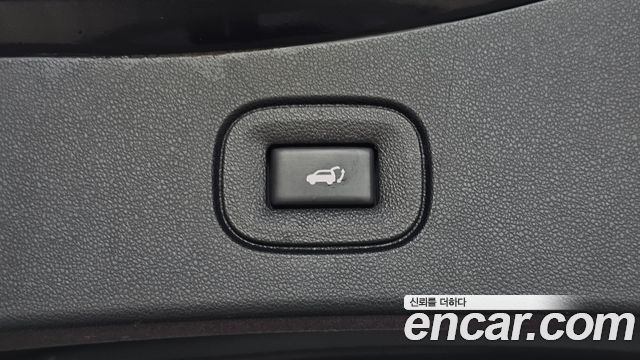 Renault Korea QM6 2019 — photo 23