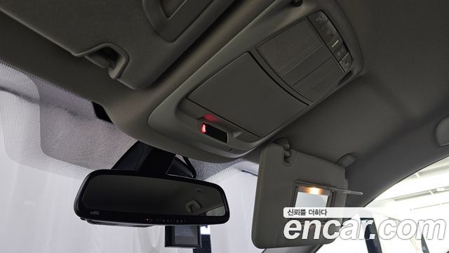 Renault Korea QM6 2019 — photo 25