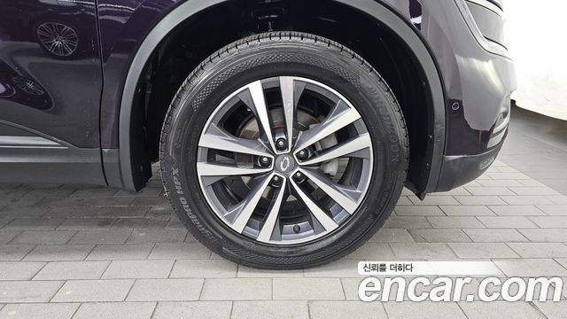 Renault Korea QM6 2019 — photo 7