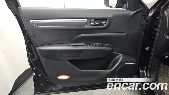 Renault Korea QM6 2019 — photo 14