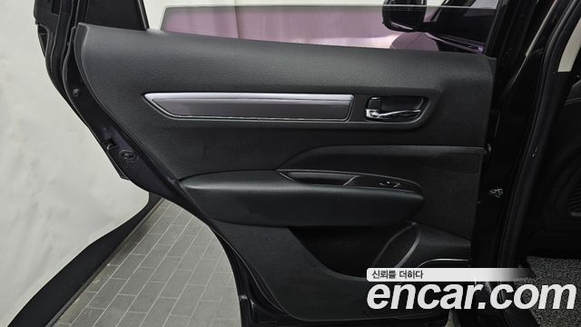 Renault Korea QM6 2019 — photo 15