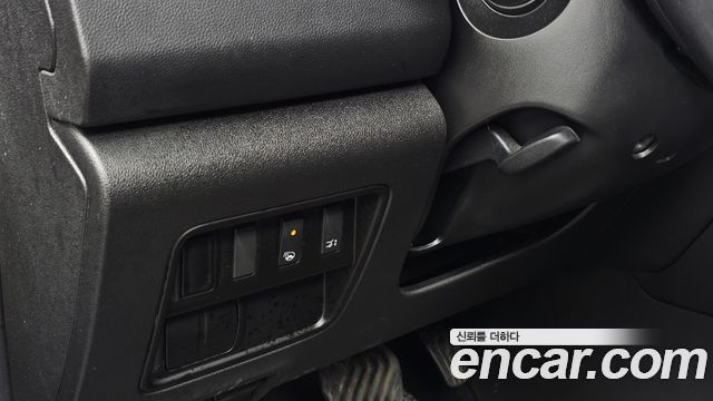 Renault Korea QM6 2019 — photo 27
