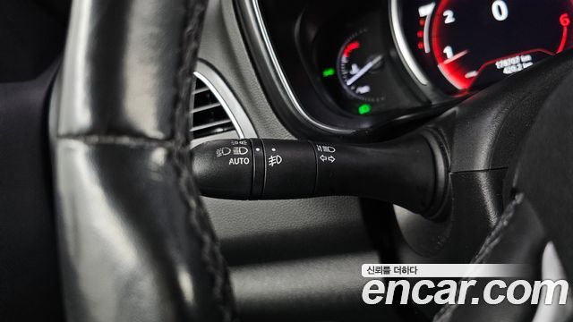 Renault Korea QM6 2019 — photo 28