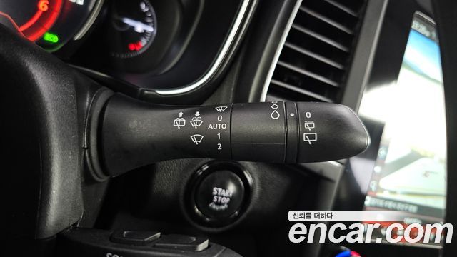 Renault Korea QM6 2019 — photo 29