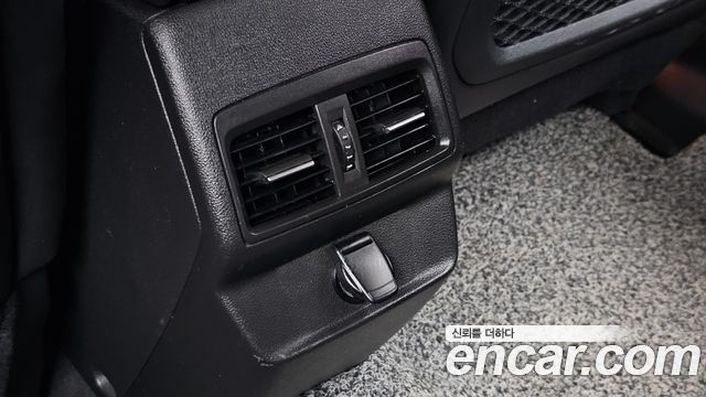 Renault Korea QM6 2019 — photo 31