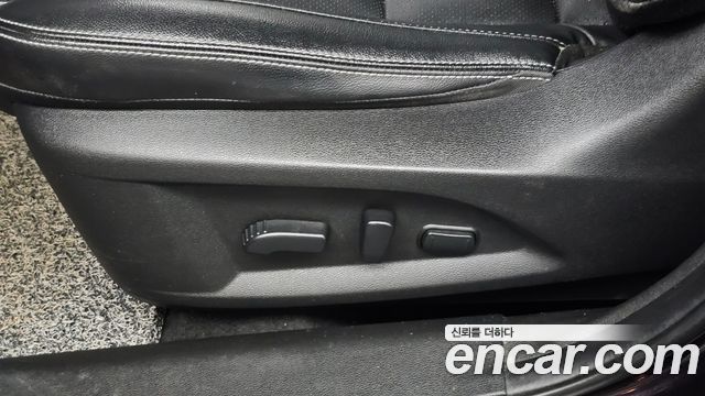 Renault Korea QM6 2019 — photo 32