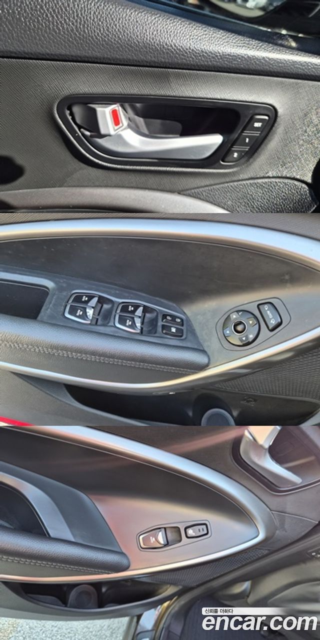 Hyundai Santafe 2017 — photo 15
