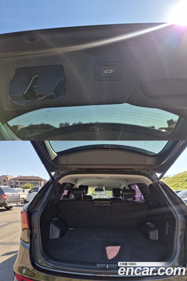 Hyundai Santafe 2017 — photo 20
