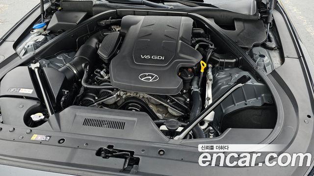 Hyundai Genesis 2016 — photo 6