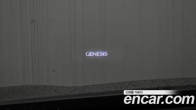 Hyundai Genesis 2016 — photo 17