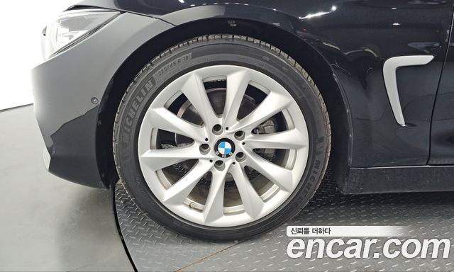 BMW 4-Series 2020 — photo 5