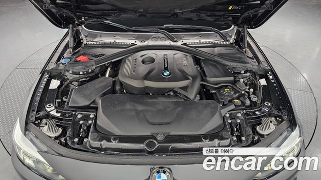 BMW 4-Series 2020 — photo 6