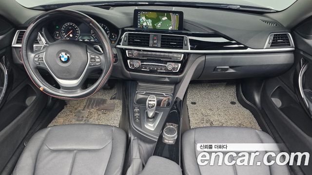 BMW 4-Series 2020 — photo 10