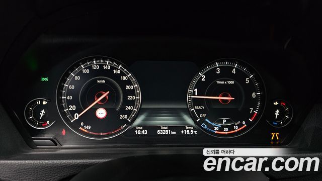 BMW 4-Series 2020 — photo 11