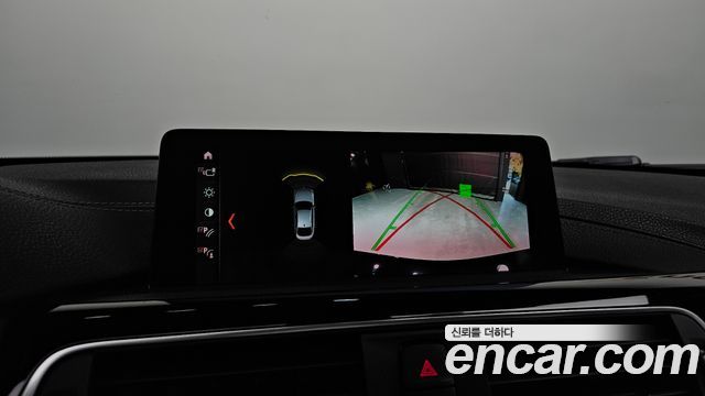 BMW 4-Series 2020 — photo 21
