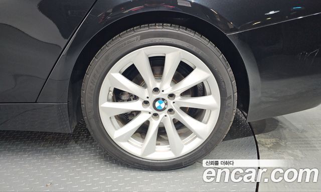BMW 4-Series 2020 — photo 7