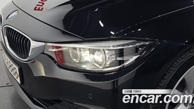 BMW 4-Series 2020 — photo 8