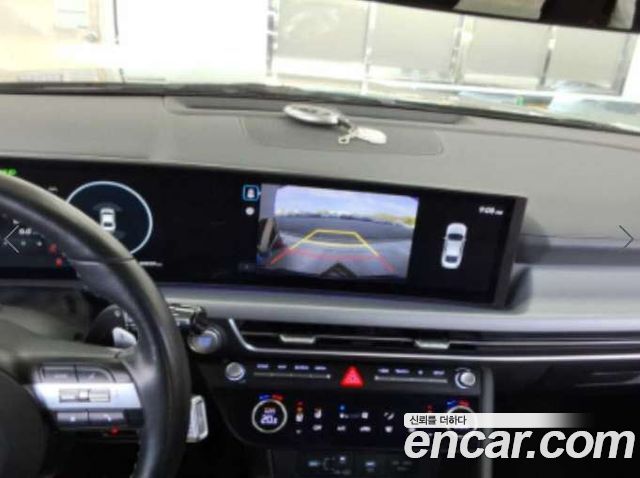 Hyundai Sonata 2024 — photo 2