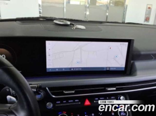 Hyundai Sonata 2024 — photo 4