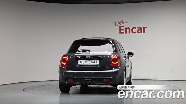 Mini Cooper 2016 — photo 4
