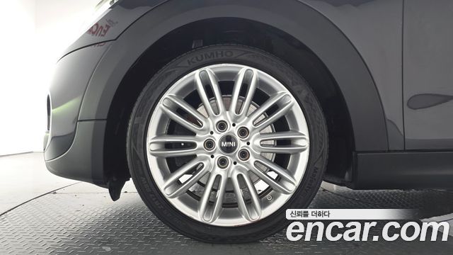Mini Cooper 2016 — photo 5