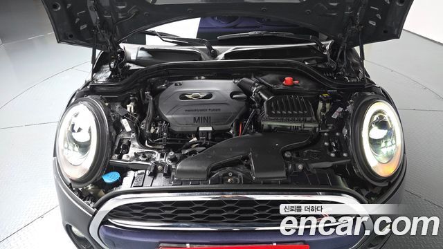 Mini Cooper 2016 — photo 6
