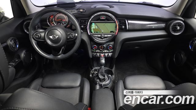 Mini Cooper 2016 — photo 10