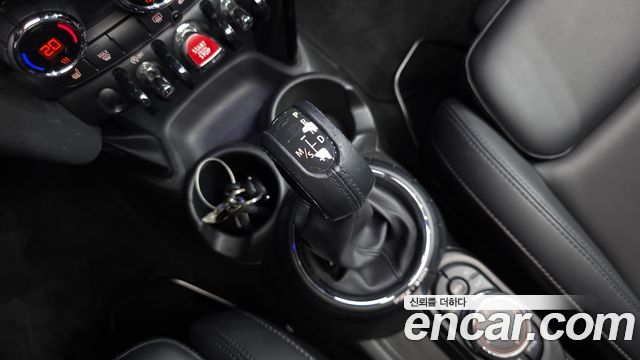 Mini Cooper 2016 — photo 12