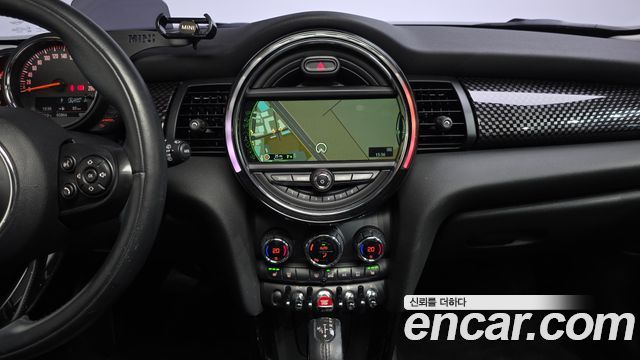Mini Cooper 2016 — photo 20