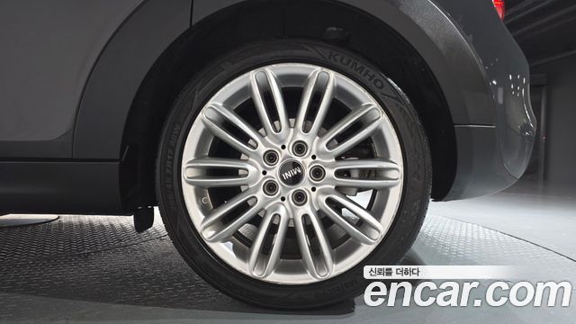 Mini Cooper 2016 — photo 7