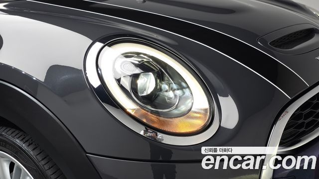 Mini Cooper 2016 — photo 8