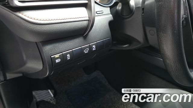 Toyota Camry 2019 — photo 26