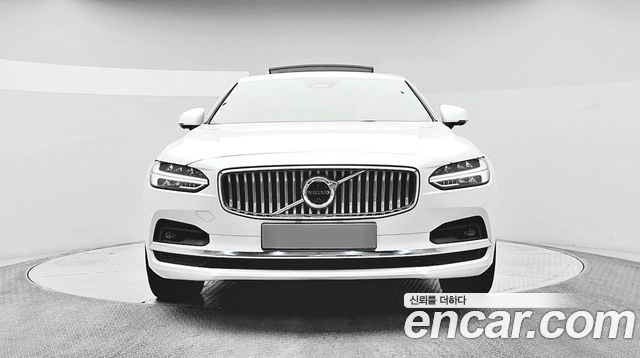 Volvo S90 2023 — photo 2