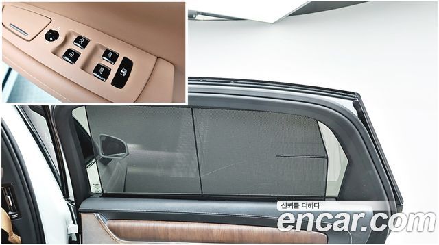 Volvo S90 2023 — photo 6