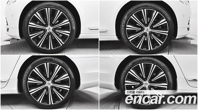 Volvo S90 2023 — photo 12