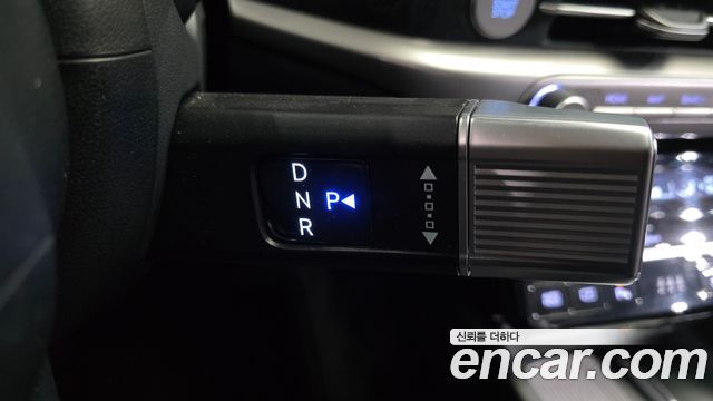 Hyundai Grandeur 2023 — photo 9