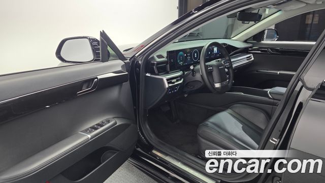 Hyundai Grandeur 2023 — photo 10