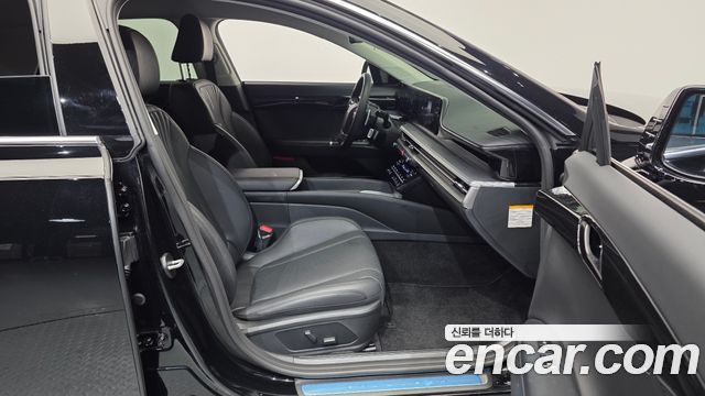 Hyundai Grandeur 2023 — photo 11
