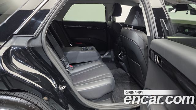 Hyundai Grandeur 2023 — photo 12