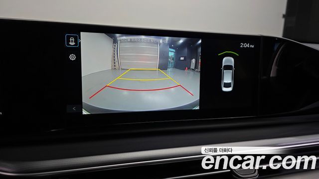Hyundai Grandeur 2023 — photo 15