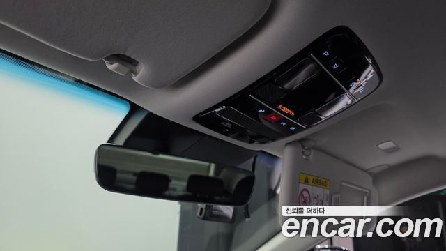 Hyundai Grandeur 2023 — photo 18