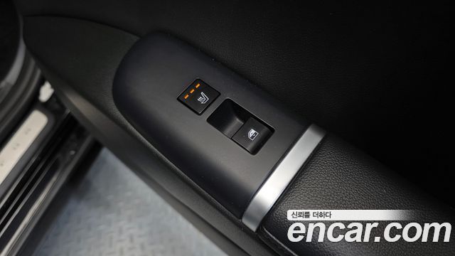 Hyundai Grandeur 2023 — photo 19