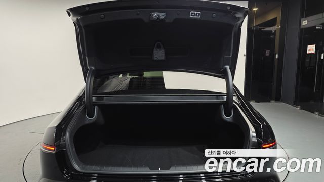 Hyundai Grandeur 2023 — photo 20