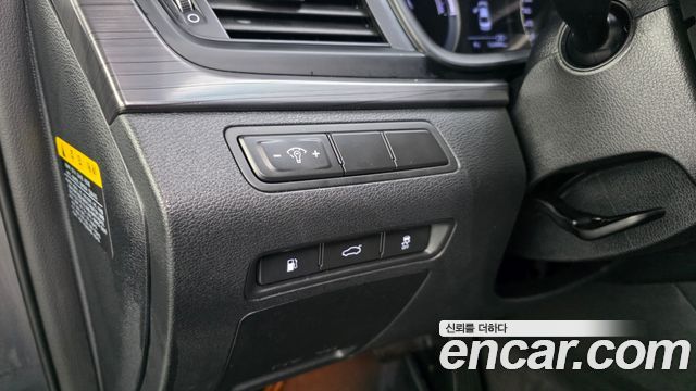 Hyundai Sonata 2019 — photo 23
