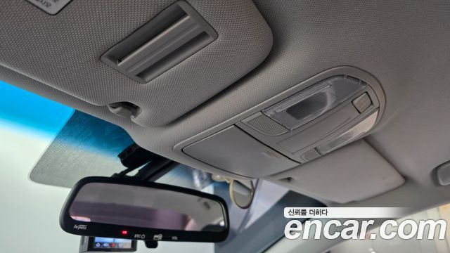 Hyundai Sonata 2019 — photo 24