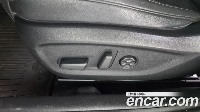 Hyundai Sonata 2019 — photo 25