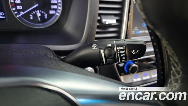Hyundai Sonata 2019 — photo 29