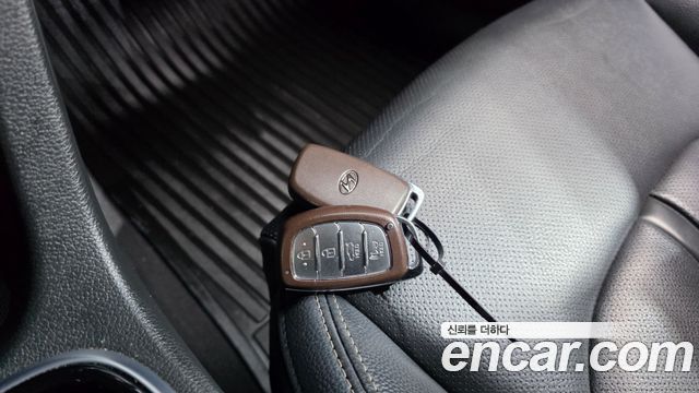 Hyundai Sonata 2019 — photo 31